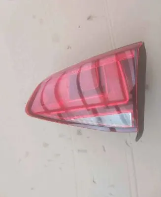 Volkswagen Golf VII Tailgate rear/tail lights 5G0945094P 90029156 ML900291569989