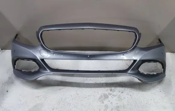 Mercedes-Benz C W205 Front bumper A2058850125