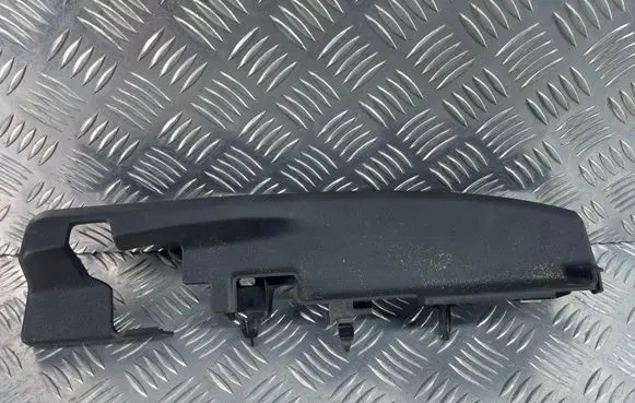 Peugeot 5008 II Seat trim 9809630980