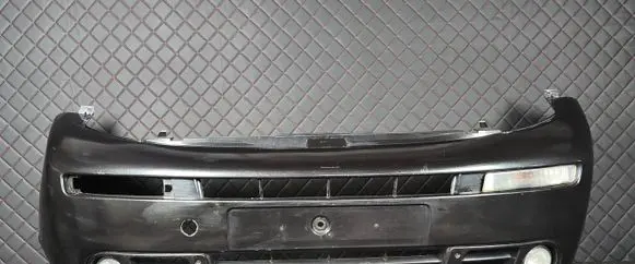Opel Vivaro Front bumper 