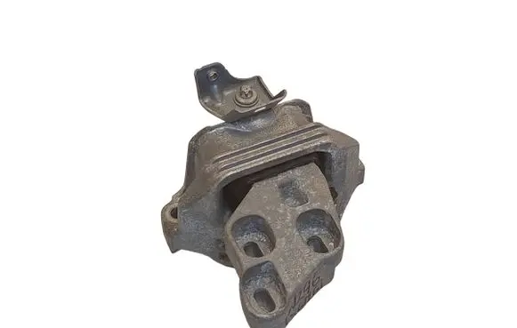 Mercedes-Benz B W246 W242 Engine mount bracket A2462400217