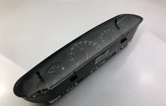 Citroen C5 Speedometer (instrument cluster) 9654562680