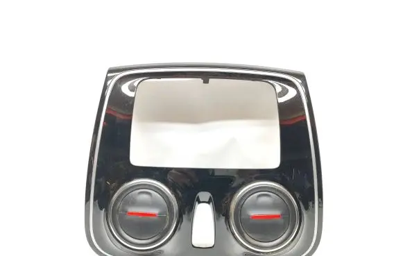 Dacia Sandero Dash center air vent grill 802603655R 682607123R 682602432R