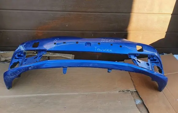 Toyota Auris E180 Front bumper 5211902K40 TAIWAN
