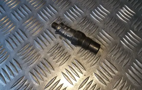 Citroen Berlingo Fuel injector LCR6736001