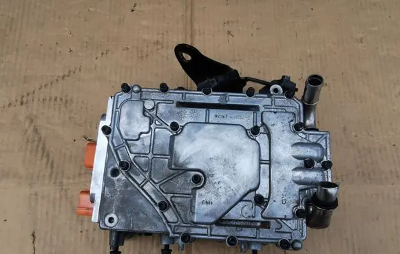 KIA Ceed Battery control module 36400-2B072 2B36453006