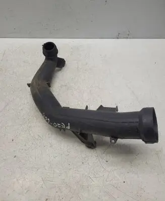 Peugeot 605 Intercooler hose/pipe 9604510978