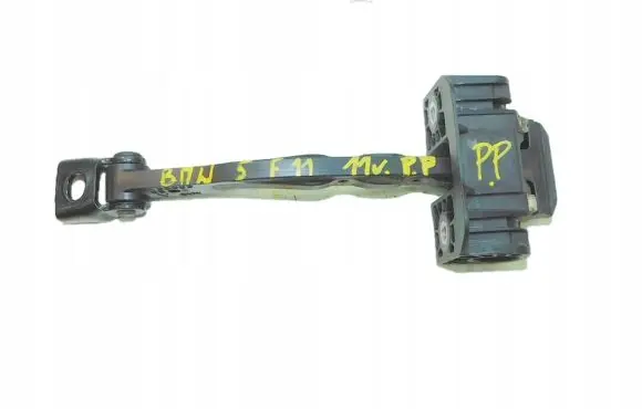 BMW 5 F10 F11 Front door check strap stopper 