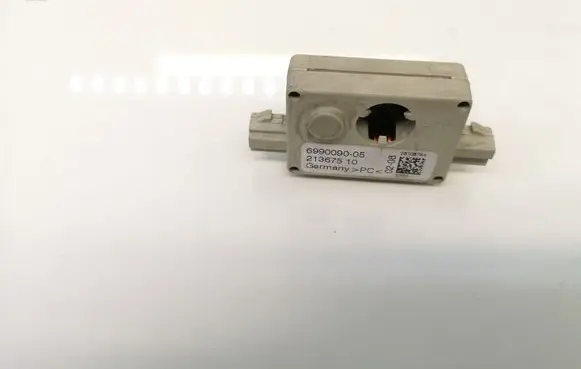 Mini One - Cooper Clubman R55 Aerial antenna amplifier 6990090 699009005