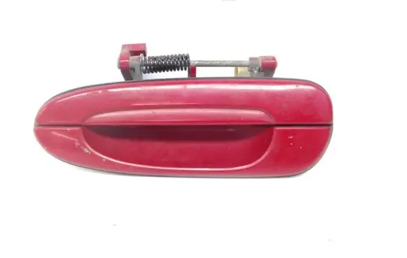 Mazda 626 Rear door exterior handle