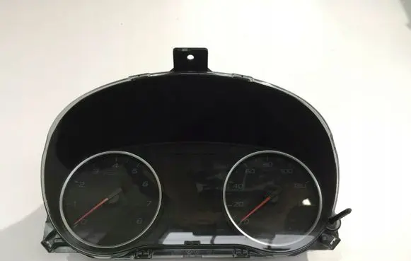 Mitsubishi Eclipse Cross Speedometer (instrument cluster) 8100C784