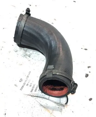 Volvo XC60 Intercooler hose/pipe 31293667