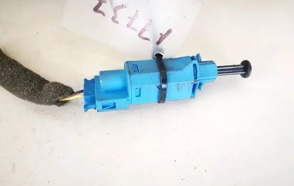 Ford Galaxy Brake pedal sensor switch 1h0927189