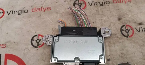 Airbag control unit/module