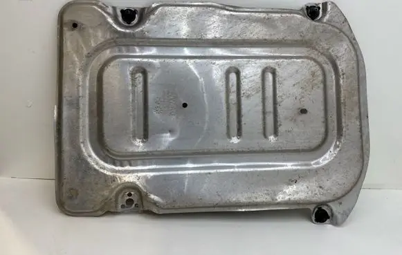 Seat Arona Engine splash shield/under tray 2Q0825229B
