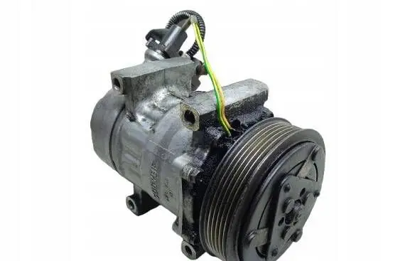 Air conditioning (A/C) compressor (pump)