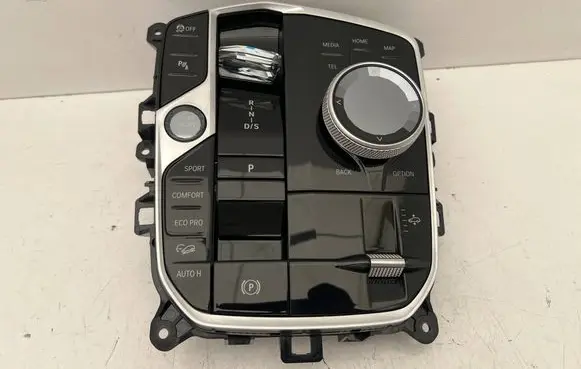 BMW X6 G06 Gear shifter/selector 5A6AEE5