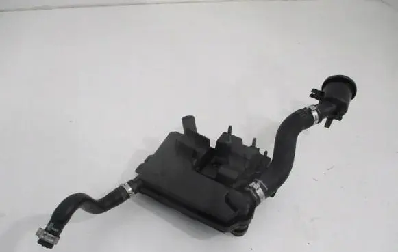 Citroen C5 Breather hose/pipe 