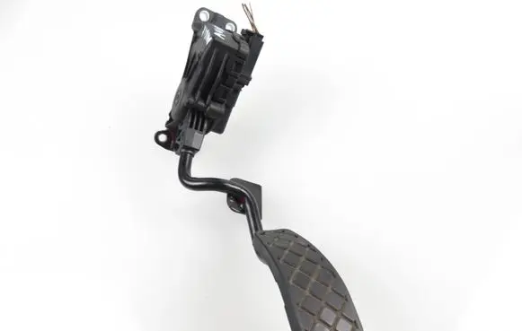 Audi A6 S6 C6 4F Accelerator throttle pedal 6PV00898402 4F2721523