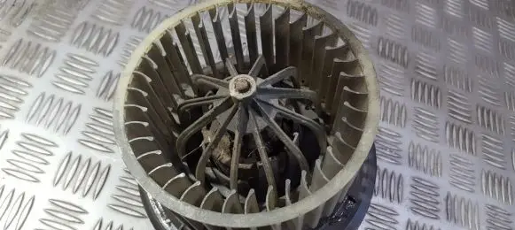 Fiat Tempra Heater fan/blower