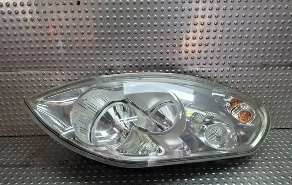 Renault Master III Headlight/headlamp S27624284