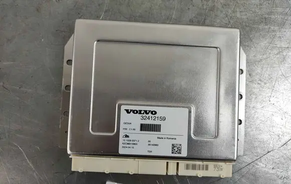 Volvo XC60 Suspension control unit/module 32412159