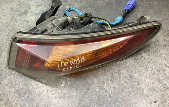 Honda Civic Rear/tail lights 22016721
