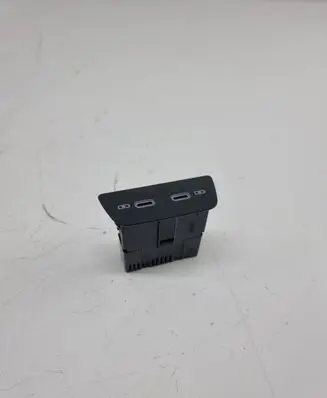 Volkswagen ID.3 USB socket connector 2g6035954