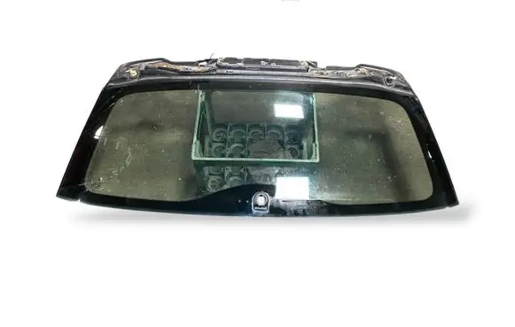 BMW 3 E90 E91 Rear windscreen/windshield window 7127053 43R001026