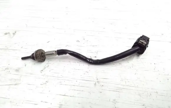 BMW 5 GT F07 Exhaust gas temperature sensor 8506995