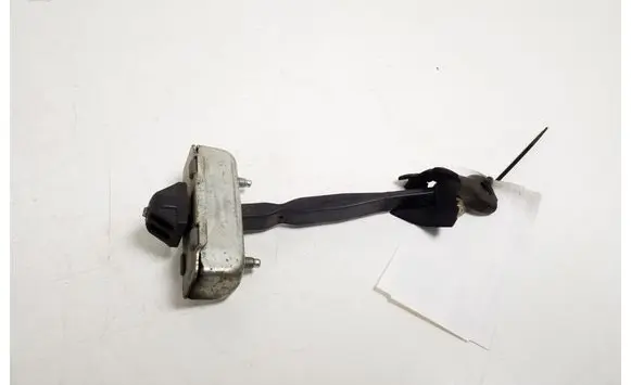 Lexus RX 330 - 350 - 400H Rear door check strap stopper 68630-48030