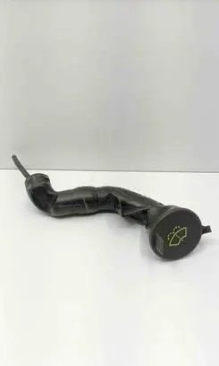 Mercedes-Benz SL R230 Window washer liquid tank fill tube A2308690017
