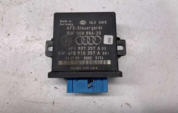 Light module LCM