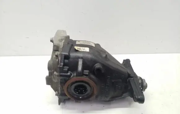 BMW X3 F25 Rear differential 7592009