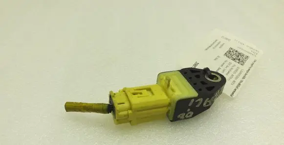 Subaru Forester SH Airbag deployment crash/impact sensor 98237AG000