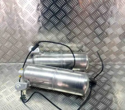 Volvo XC90 Air suspension tank/reservoir 31492461 31360726