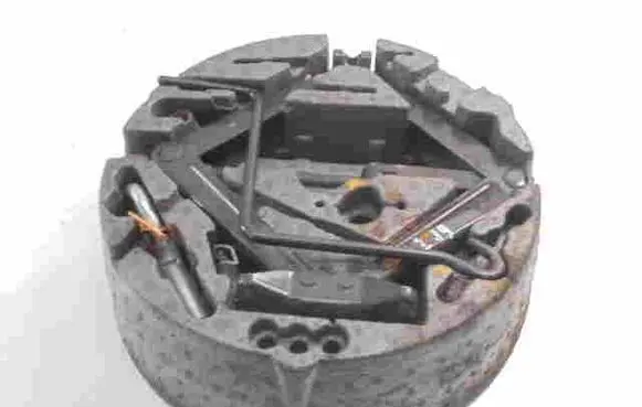 Opel Vectra C Lift Jack 