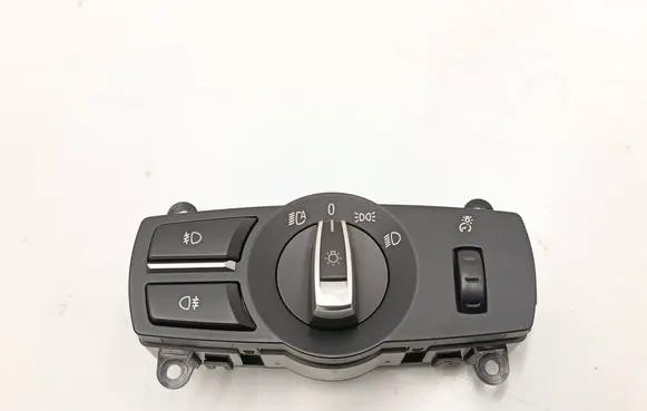 BMW 5 F10 F11 Light switch 9192744