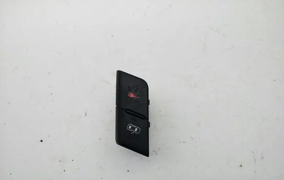 Audi A4 S4 B7 8E 8H Central locking switch button 8E2962108
