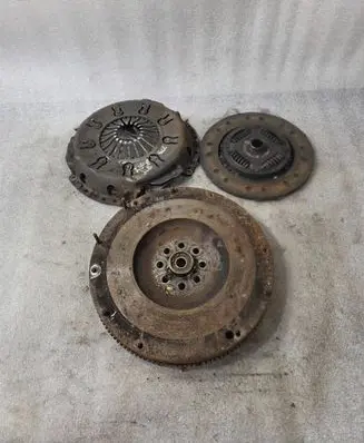 Audi 80 90 B3 Clutch set kit