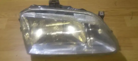 Renault Scenic I Headlight/headlamp