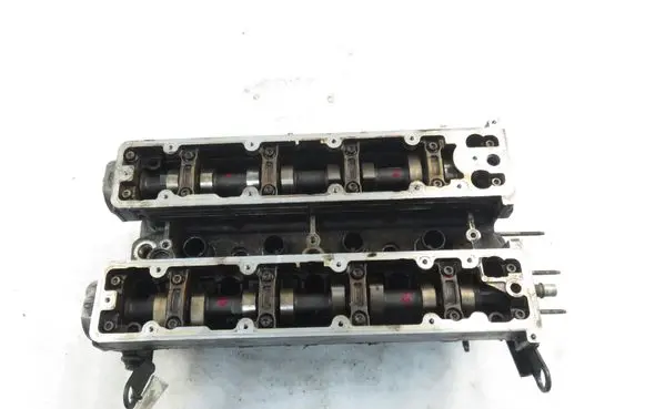 Engine head