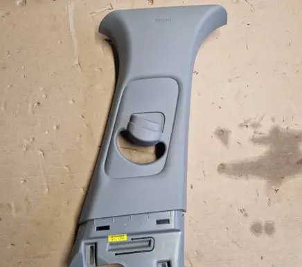 Hyundai IONIQ 6 (B) pillar trim (top) 85840KL000