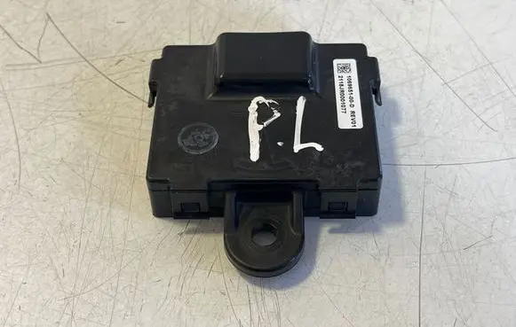 Tesla Model S Door control unit/module 1069651