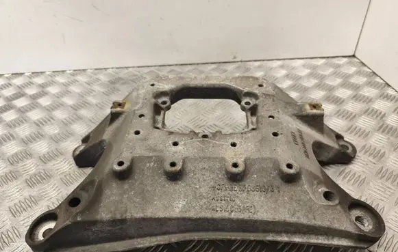 Audi A4 S4 B8 8K Gearbox mounting bracket 8K0399263A 8K0399263AF