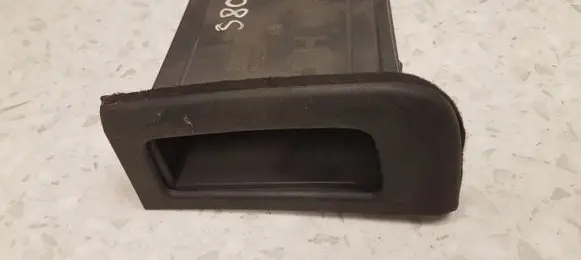 Volvo S80 Glove box 130082137 30643759