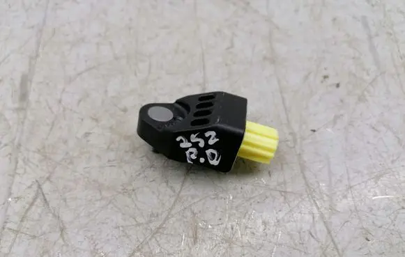 Subaru Forester SJ Airbag deployment crash/impact sensor 98237SG040