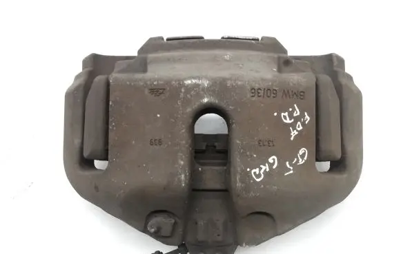 BMW 5 GT F07 Front brake caliper