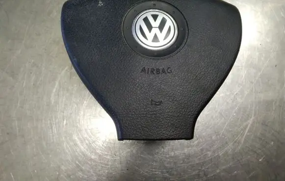 Volkswagen Jetta V Steering wheel airbag 1K0880201BB1QB