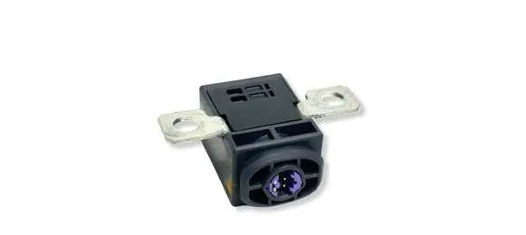 Porsche Panamera (970) Battery relay fuse 4F0915519 47190